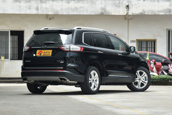 2016款锐界2.0T自动四驱豪锐型EcoBoost 245