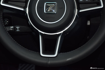 2016款众泰T600 2.0T自动豪华型运动版