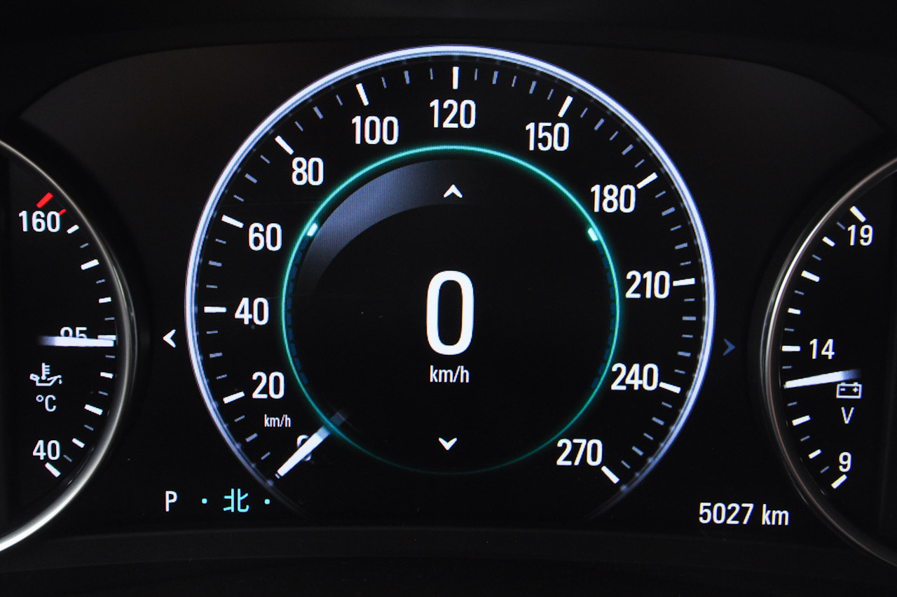 2016款君越2.0T自动旗舰型28T