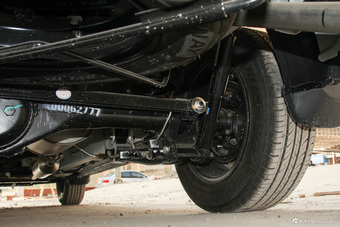 2016款北汽威旺M35 1.5L 手动舒适型DAM15