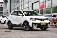 2017款风神AX4 1.6L手动潮悦型