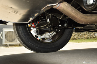 2016款众泰T600 2.0T自动豪华型运动版