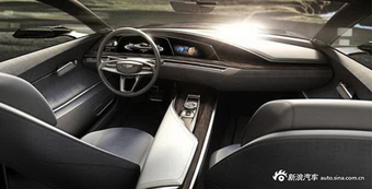 凯迪拉克推出全新SUV 比X5/Q7豪华