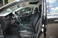 2015款众泰Z500 1.5T 自动豪华型 慕尼黑