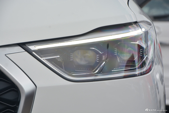 2017上汽大通D90 2.0T手动两驱火星