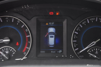 2017款哈弗H2 1.5T自动两驱豪华型蓝标