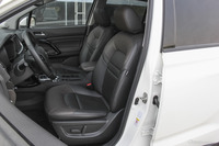 2017款传祺GS4 PHEV 智享版