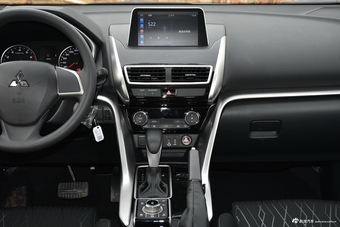 2018款奕歌1.5T自动两驱无畏版