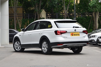 2017款蔚领1.6L自动舒适型