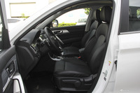 2018款哈弗H2 1.5T自动两驱豪华型红标 