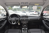 2018款逸行1.6L自动逸享版