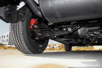 2017款DX7 2.0T手动运动豪华型