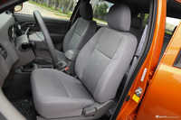 2016款黄海N1 2.8T手动柴油两驱运动版JE493ZLQ4CB