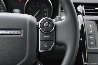 2017款发现3.0自动V6 SE