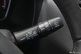 2018款东南DX3 SRG 1.5T自动旗舰型