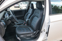 2018款江淮iEVA50新能源 豪华智享型