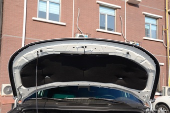 2017款探险者 2.3T自动精英版（白）