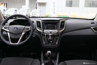 2017款CS35 1.6L手动舒适型