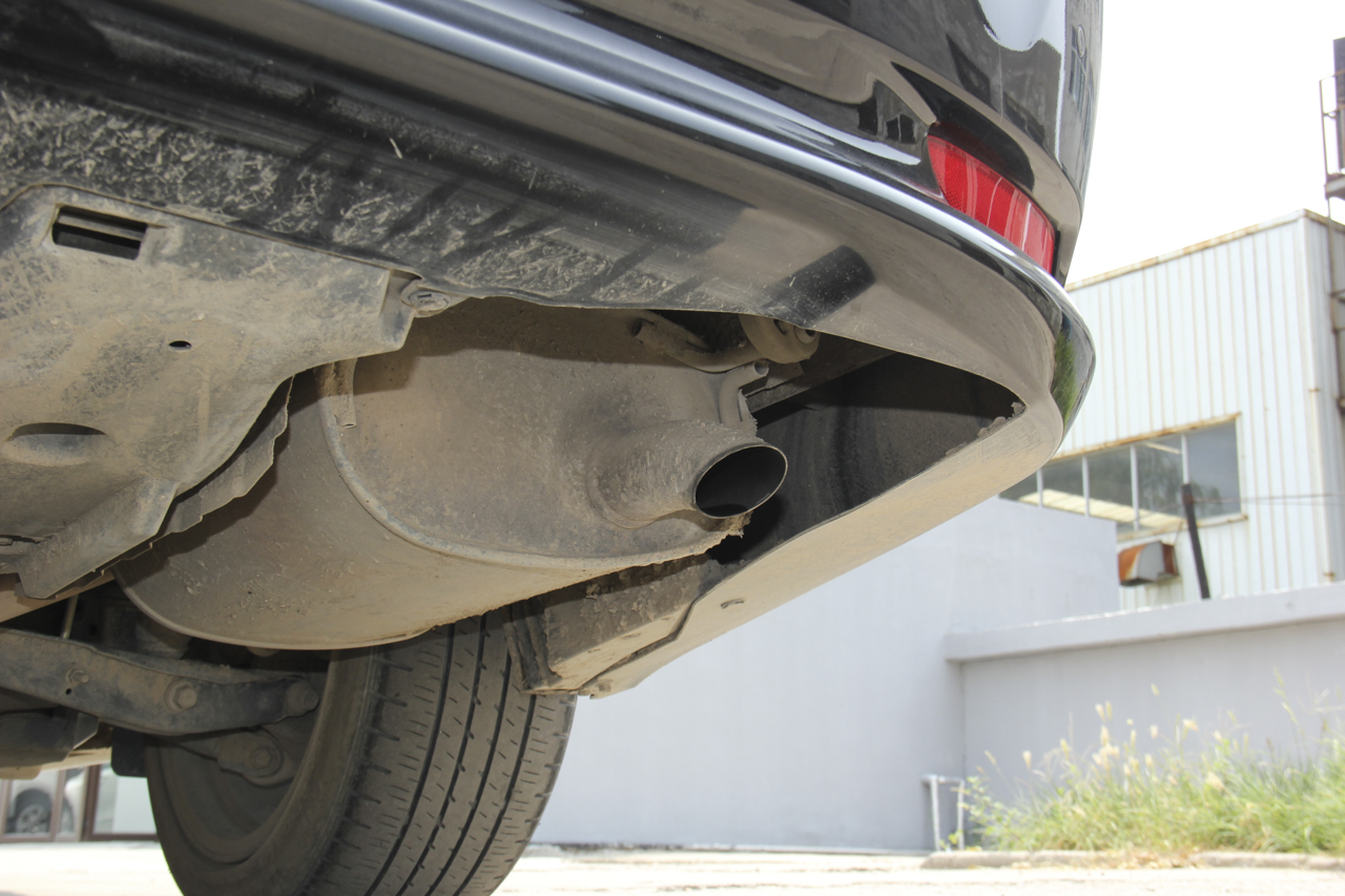 2018款皇冠2.0T自动尊享版