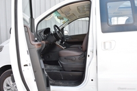 2018款风行CM7经典版2.0T手动尊享型