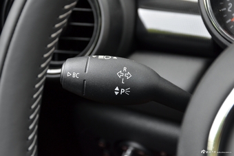 2018款MINI 2.0T COOPER S艺术家