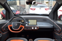   2017款宝骏E100智享版