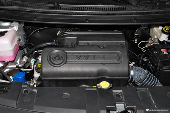 2017款欧尚1.5L手动精英型