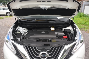 2019款楼兰2.5L自动XL智联豪华版