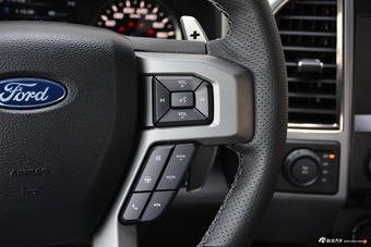 2017款F-150 3.5T自动SuperCrew 性能版