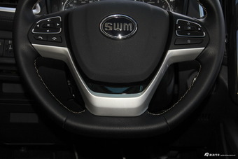 2018款斯威X7 1.5T手动豪华型7座