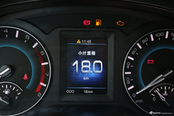 2017款哈弗H2 1.5T手动两驱舒适型红标