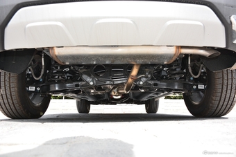 2018款远景SUV 1.8L手动4G互联尊贵型