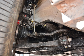 2018款奔奔EV260 标准型