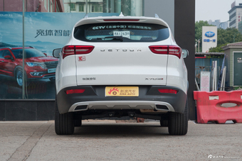  2018款捷途X70 1.5T自动尊行版