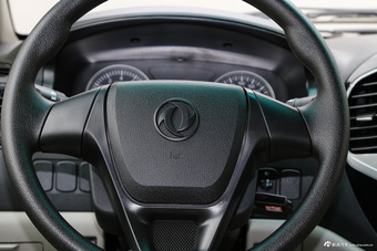 2017款菱智M3L改款1.6L手动7座标准型