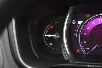 2018款科雷傲2.5L自动四驱旗舰版