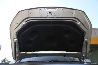 2016款哈弗H9 2.0T自动标准型7座