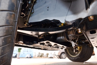 2016款伽途ix7 1.5L智尚型DAM15L