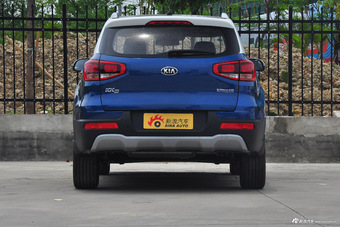 2017款KX3 1.6L自动傲雅版 