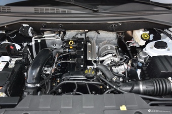 2017款长安CX70T 1.5T自动豪擎版