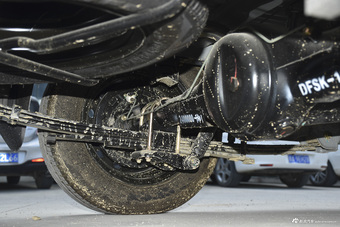 2014款风光330 1.3L手动实用型