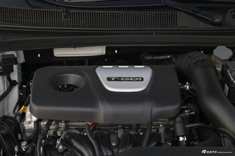 2017款名图1.6T自动智能型GLS