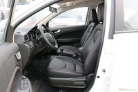 2017款骏派D60 1.5L手动舒适型