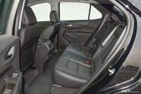 2018款探界者2.0T自动四驱捍界版550T