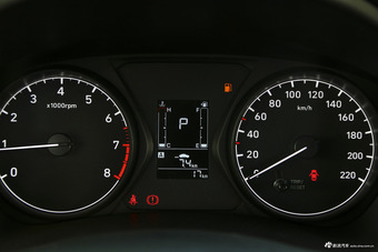 2017款瑞纳1.4L自动跃享版