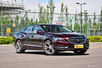 2018款君越2.0T自动Avenir 28T