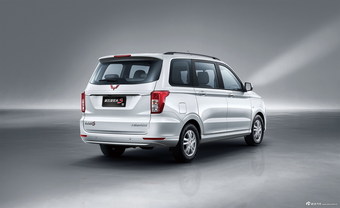 2018款五菱宏光S