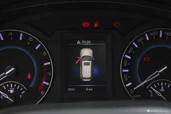 2018款哈弗H2 1.5T手动两驱豪华型红标