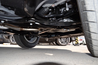 2017款观致5 1.6T手动领先型