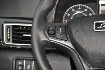 2017款大迈X5 1.5T手动尊贵版 